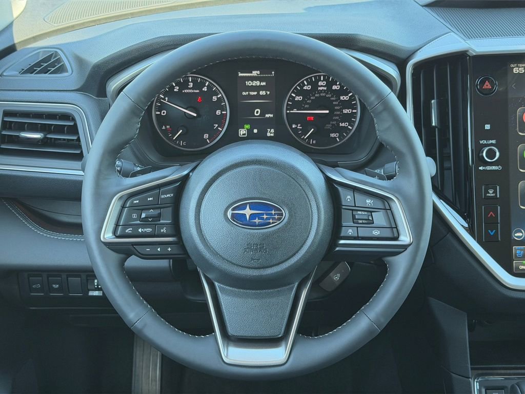 New 2026 Subaru Ascent Touring AWD/4WD image 20