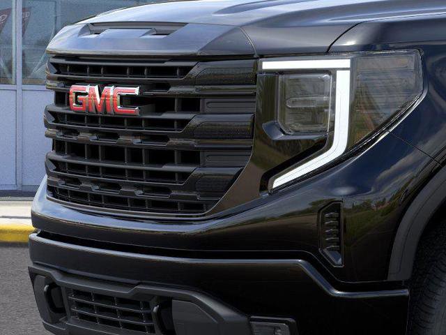 New 2026 GMC Sierra 1500 Elevation image 13