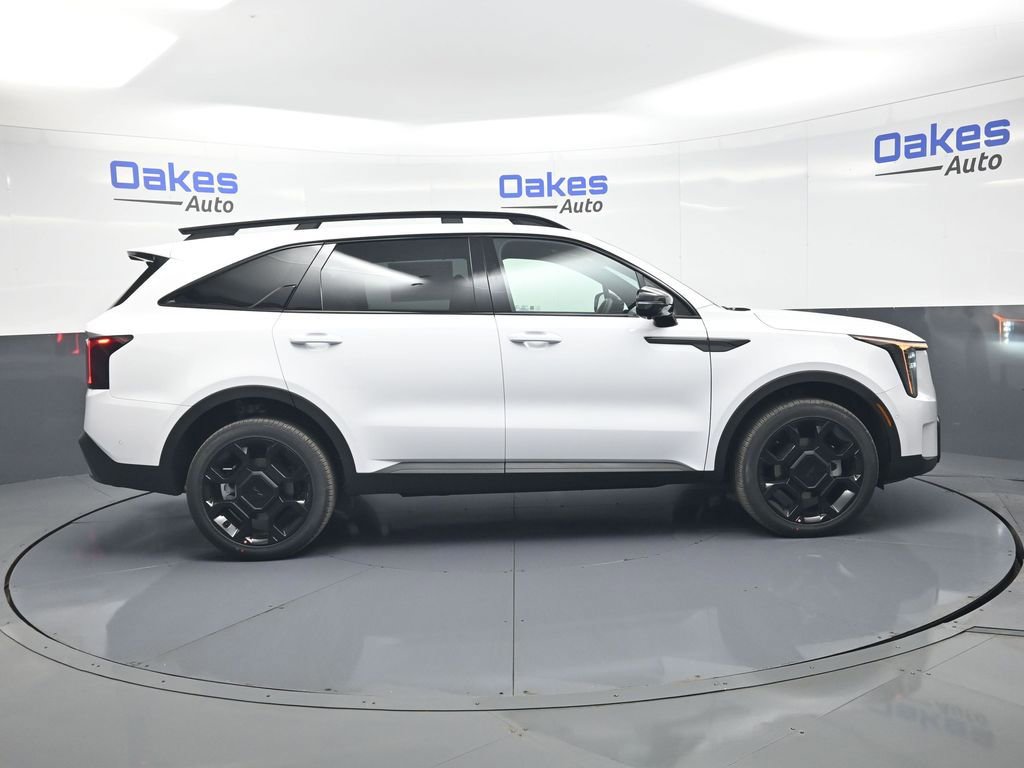 New 2026 Kia Sorento SX Prestige AWD/4WD image 9