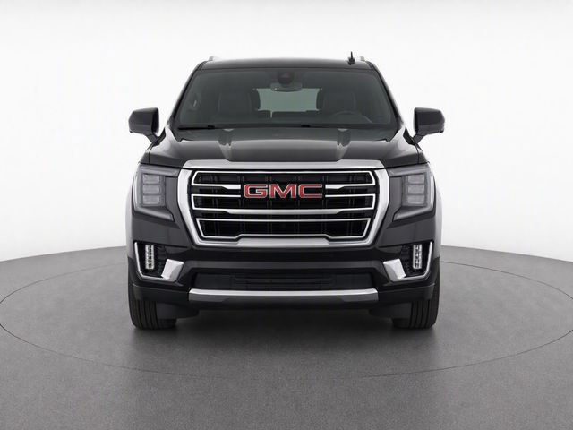 Used 2023 GMC Yukon SLT w/ SLT Luxury Package AWD/4WD image 5
