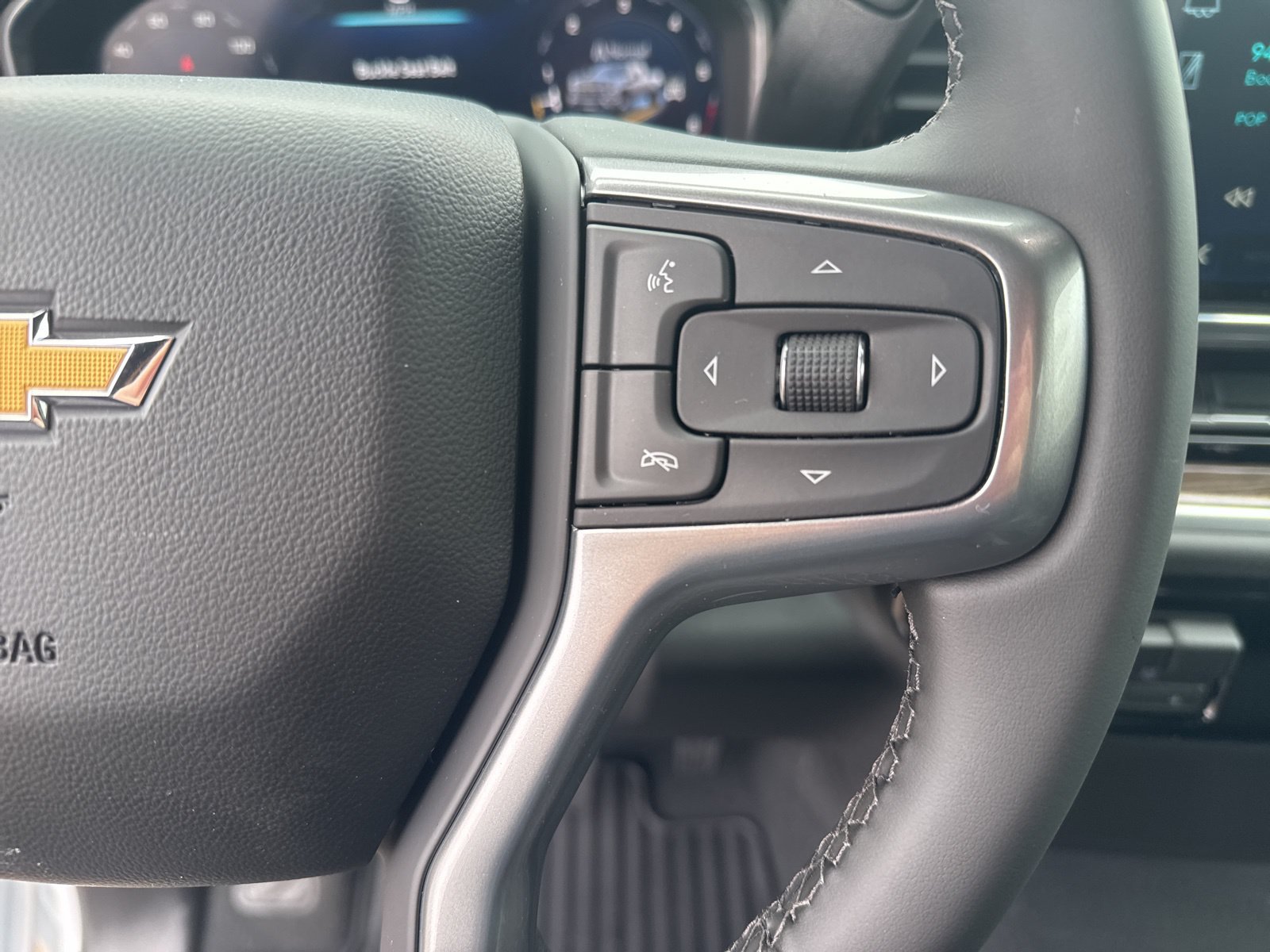 New 2026 Chevrolet Silverado 3500 LT AWD/4WD image 19