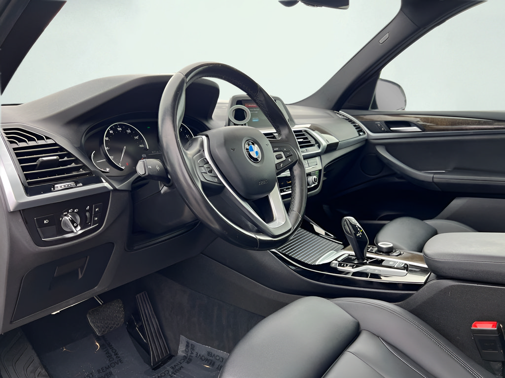 Used 2018 BMW X3 xDrive30i AWD/4WD image 58