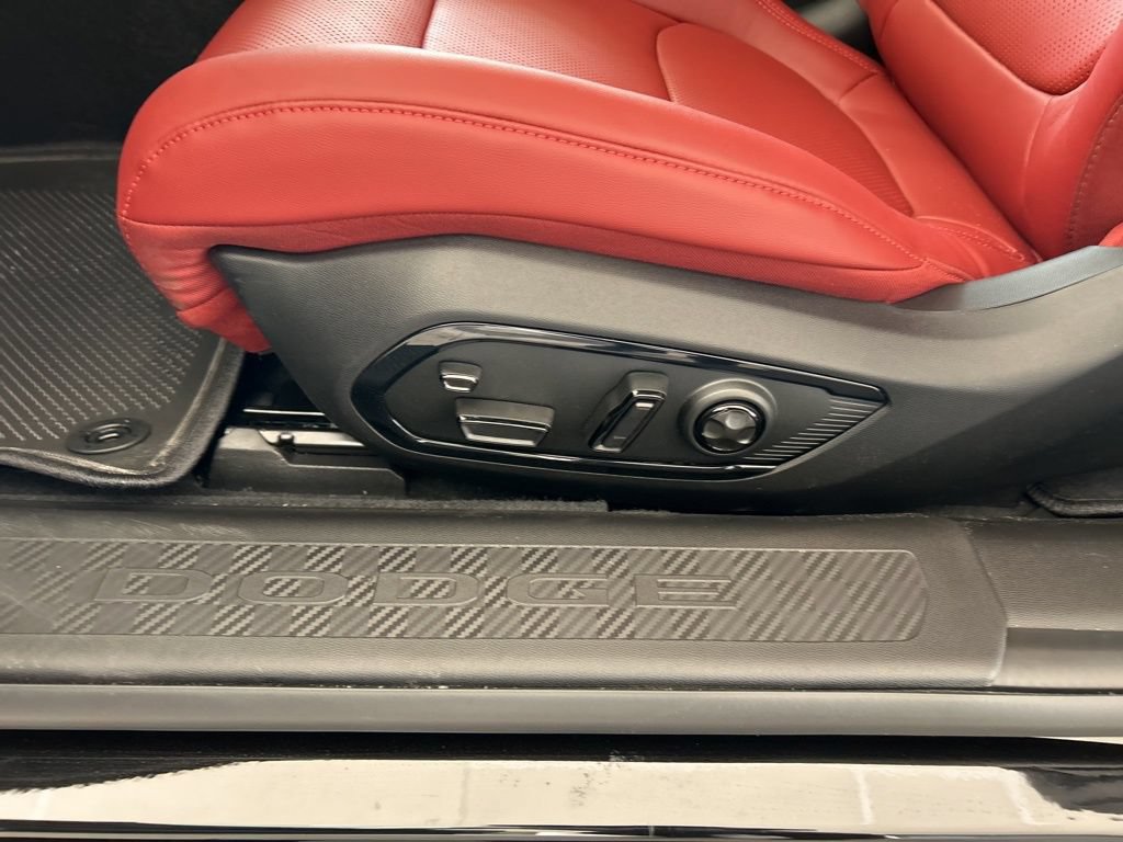 New 2026 Dodge Charger Scat Pack AWD/4WD image 42