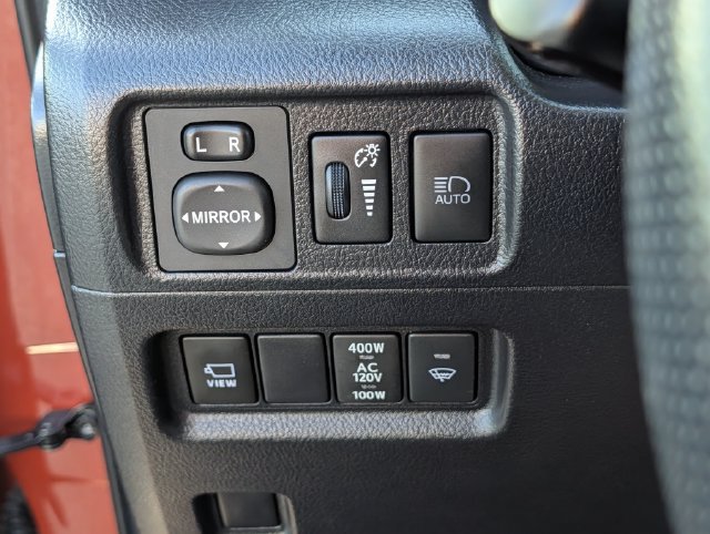 Used 2024 Toyota 4Runner TRD Pro AWD/4WD image 22