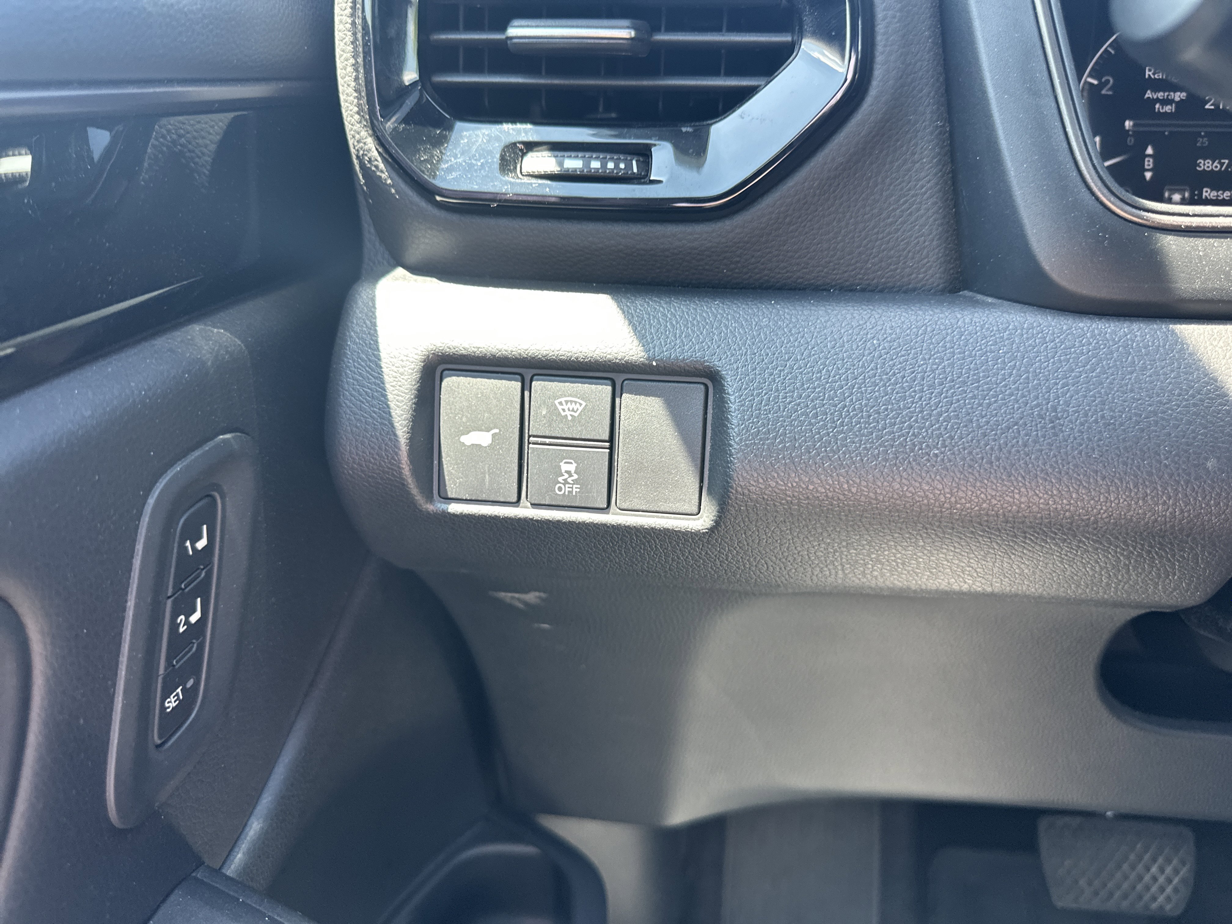 Certified 2024 Honda Pilot TrailSport image 26