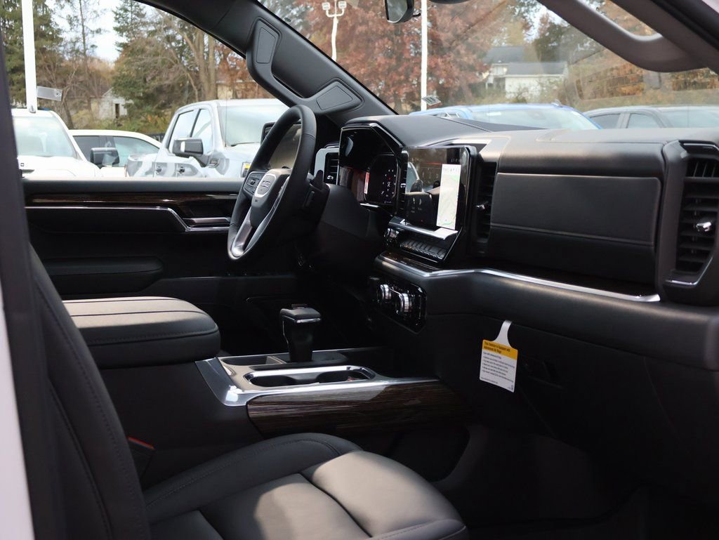 New 2026 GMC Sierra 1500 Elevation w/ Elevation Premium Package image 44