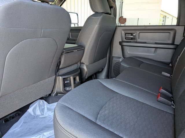 New 2026 RAM 2500 Tradesman AWD/4WD image 24
