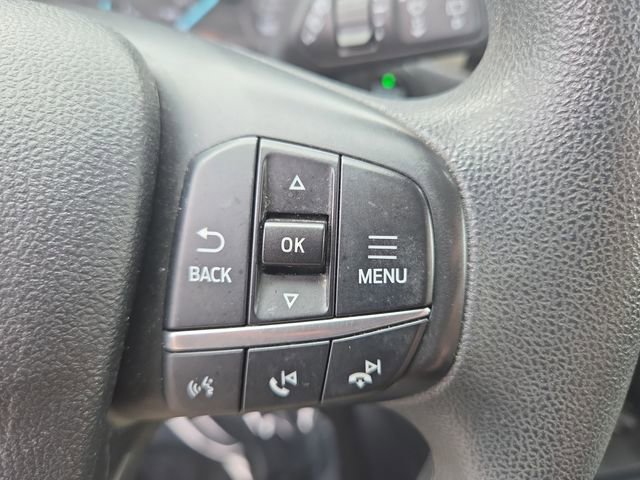 Used 2022 Ford Escape SE image 21