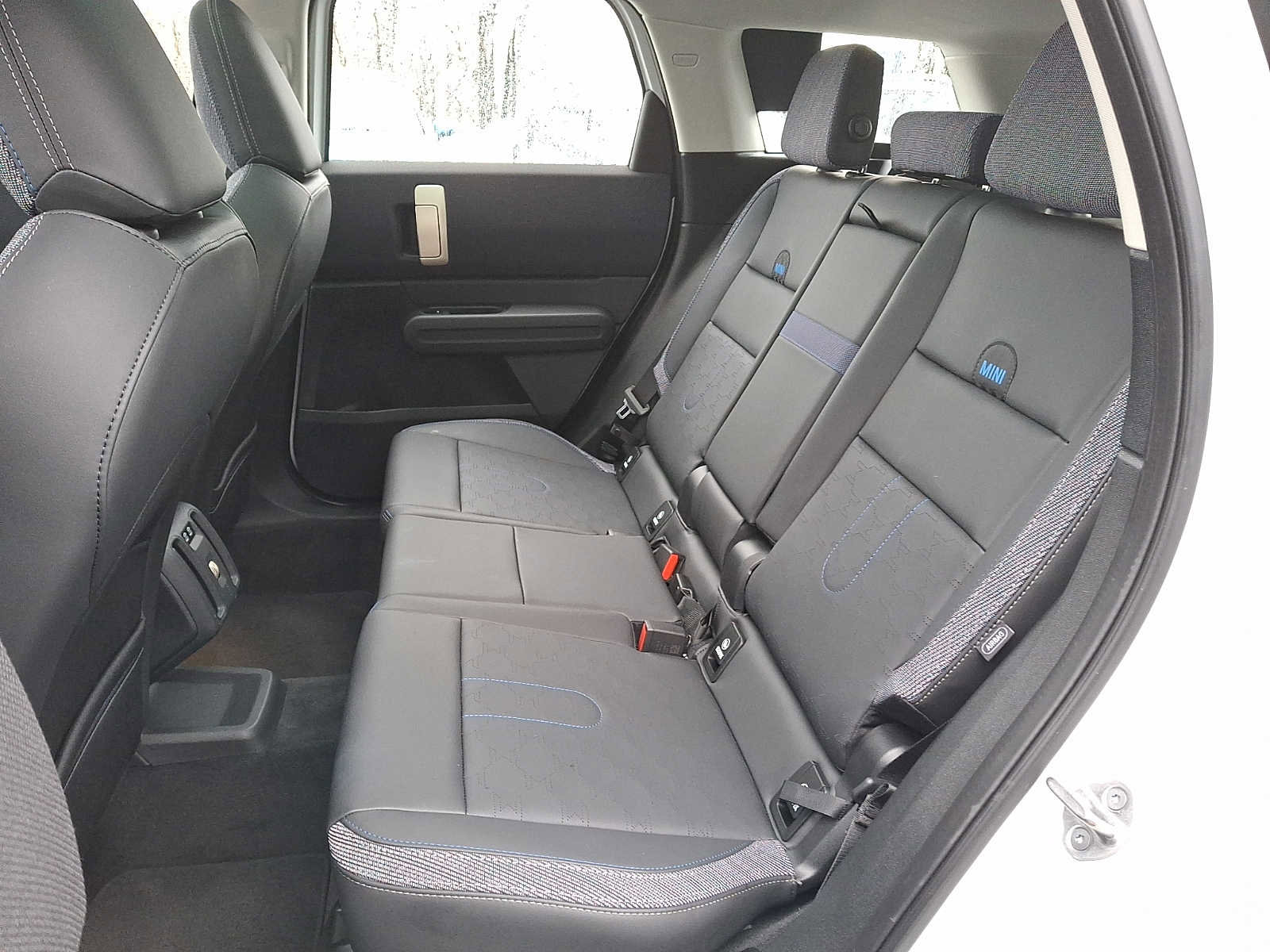 Used 2025 MINI Cooper Countryman S image 8