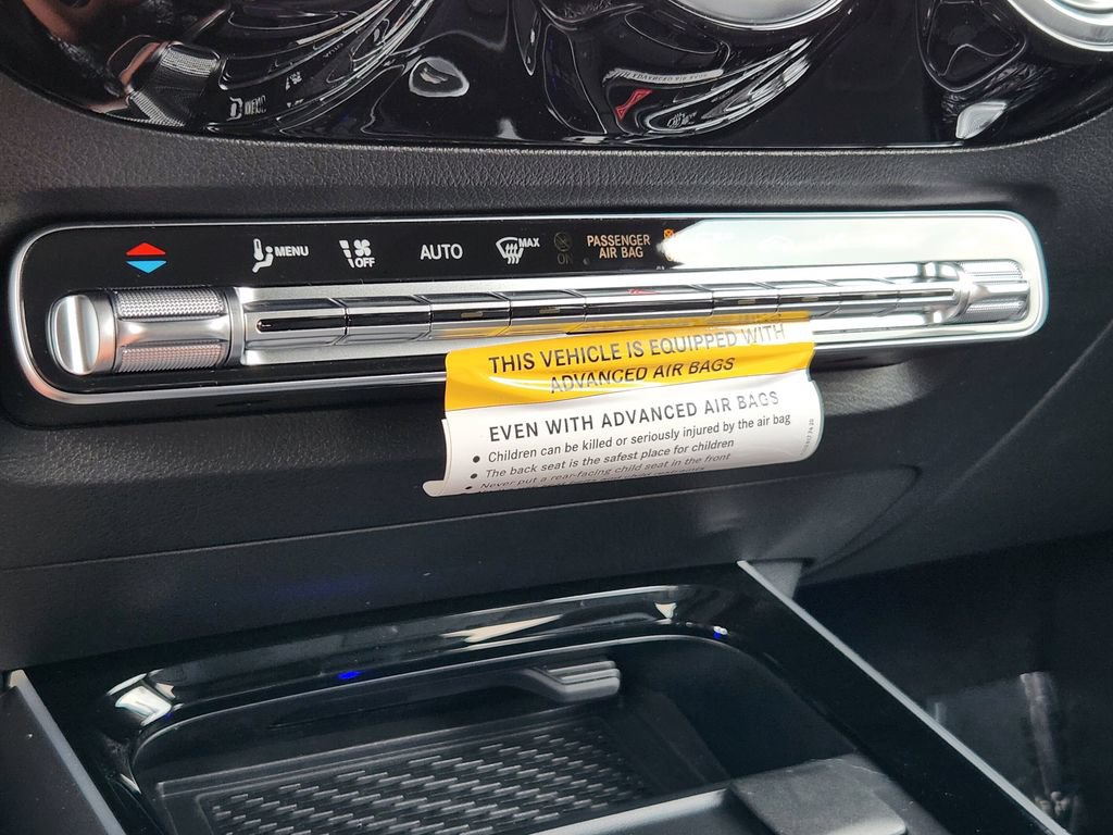 New 2026 Mercedes-Benz GLA 250 4MATIC image 18