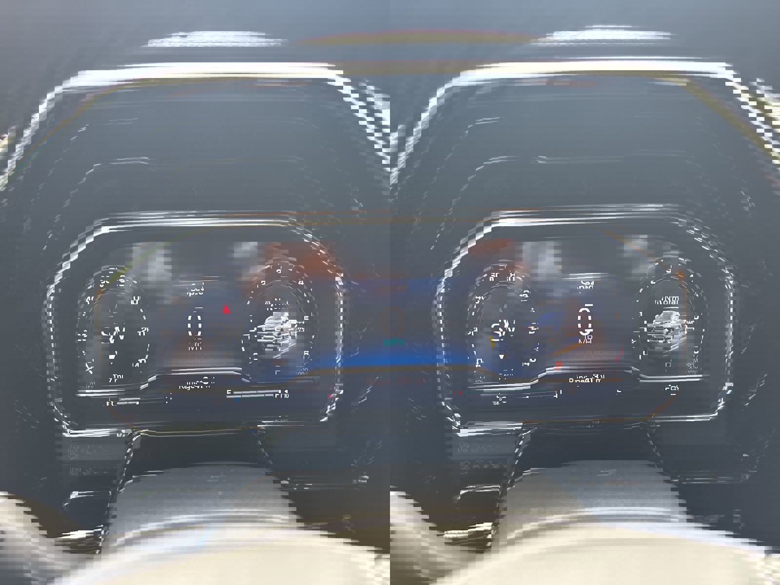 New 2025 Chevrolet Silverado 1500 RST image 43