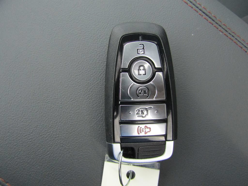 New 2026 Ford Explorer Active w/ Active Comfort Package AWD/4WD image 40