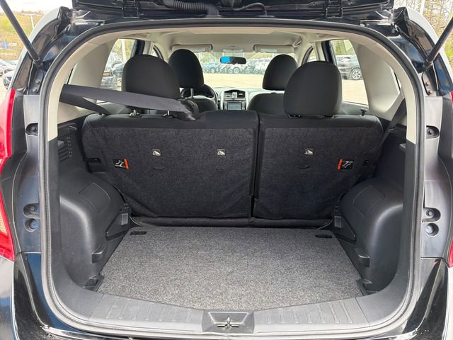 Used 2016 Nissan Versa Note SV FWD image 12