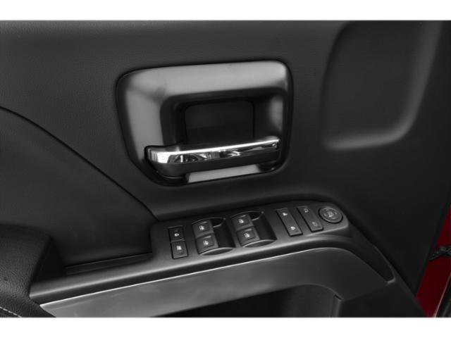 Used 2015 Chevrolet Silverado 1500 W/T w/ Black Out Edition image 22