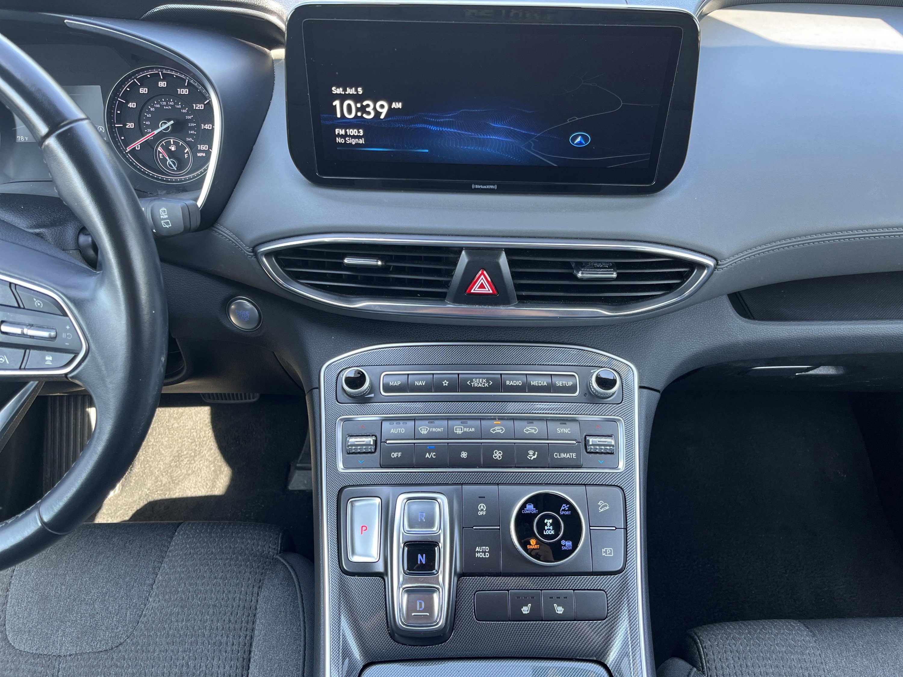 Used 2023 Hyundai Santa Fe SEL image 23