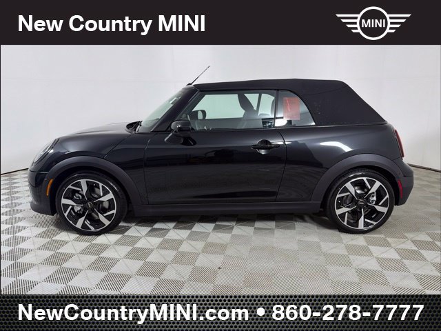 New 2026 MINI Cooper S FWD image 4
