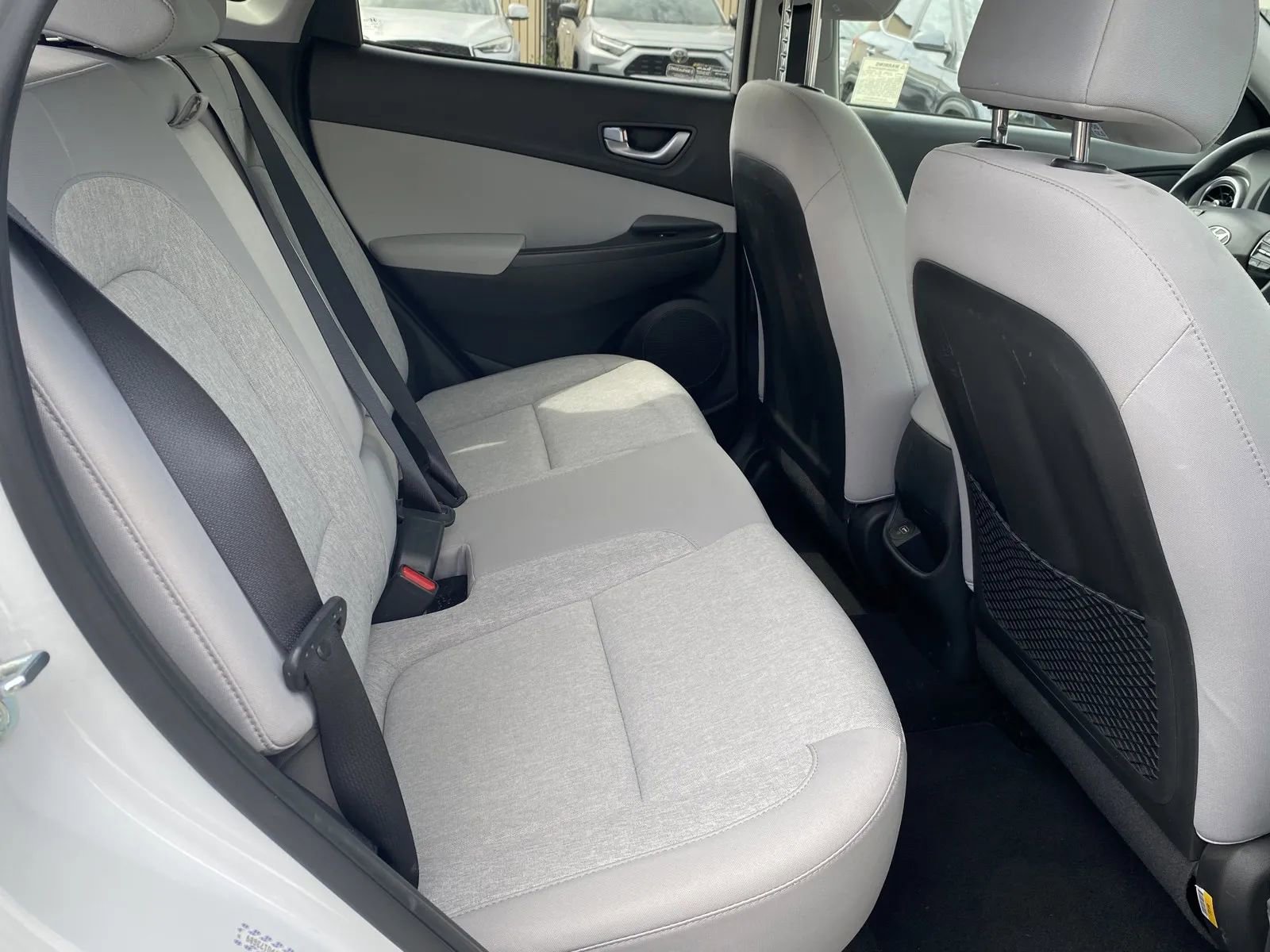 Used 2023 Hyundai Kona SE FWD image 7