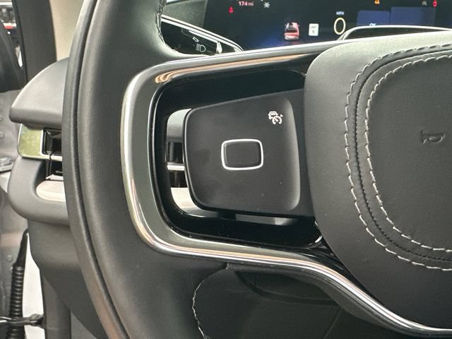 New 2026 Lincoln Navigator Reserve AWD/4WD image 24