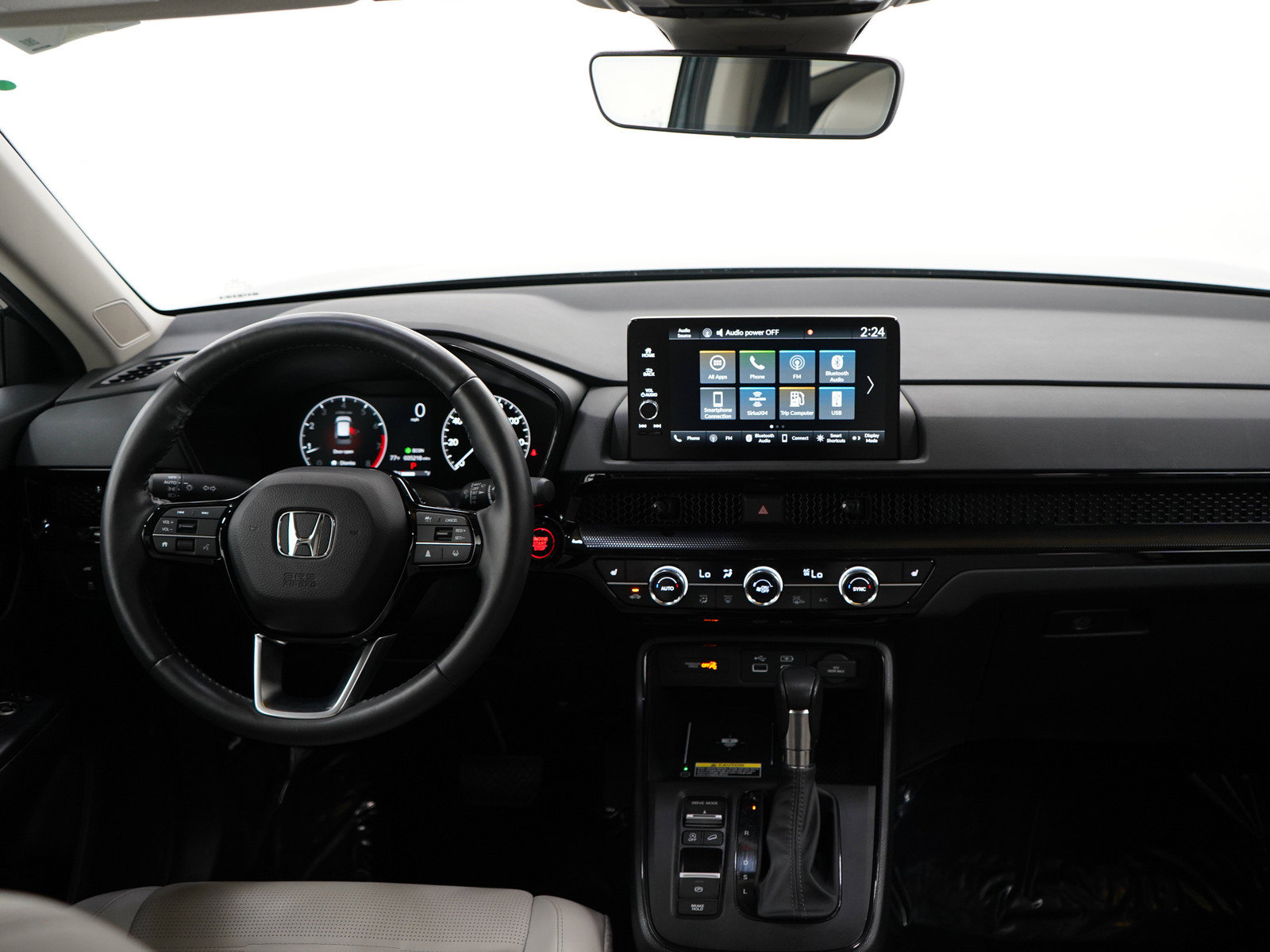 Used 2024 Honda CR-V EX-L image 13