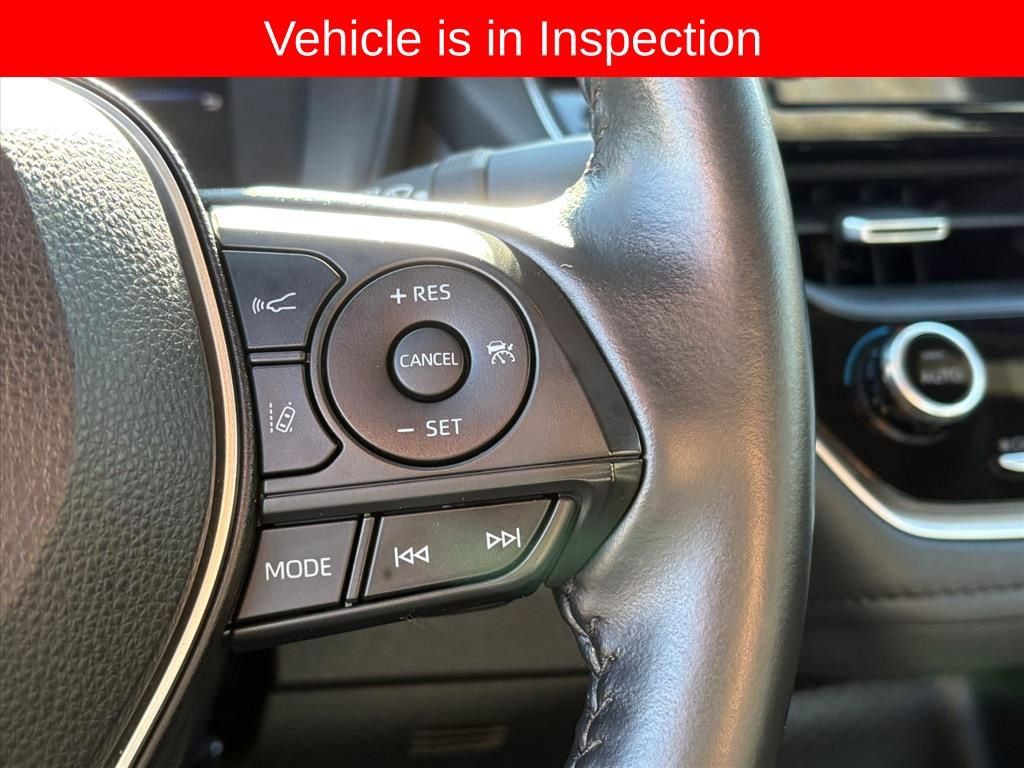 Used 2020 Toyota Corolla SE image 24