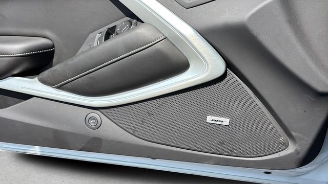 Used 2021 Chevrolet Camaro SS RWD image 42