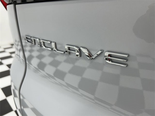 New 2026 Buick Enclave Sport Touring w/ Power Package image 29
