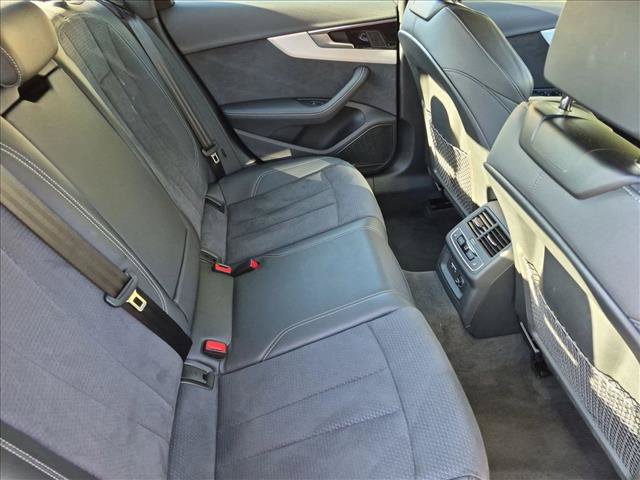 Used 2023 Audi A4 2.0T Prestige w/ Prestige Package AWD/4WD image 21