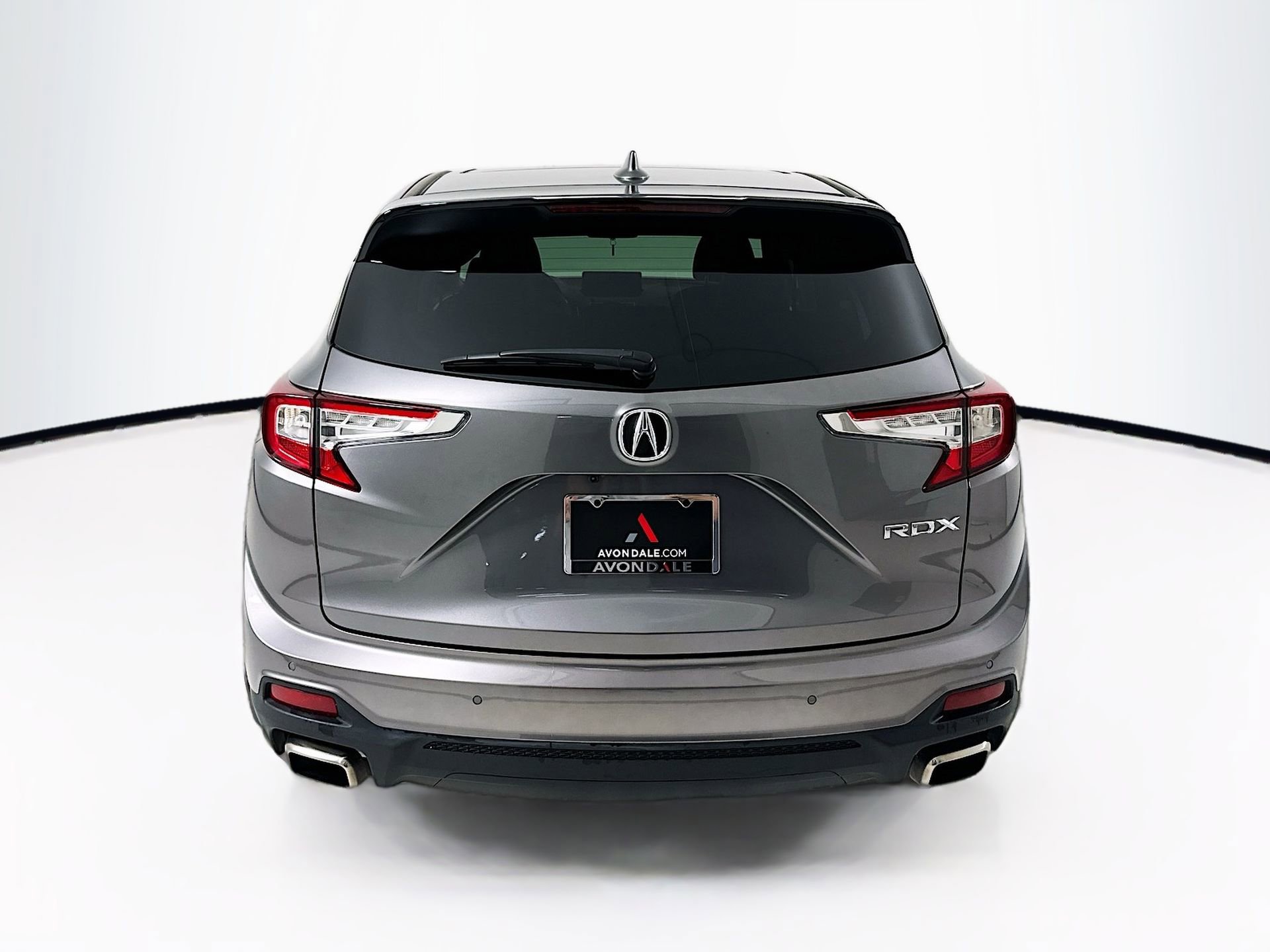 Used 2023 Acura RDX FWD w/ Technology Package image 7