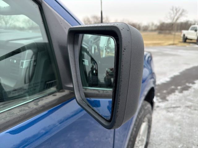 Used 2025 Ford F150 XLT w/ Equipment Group 301A Standard image 7