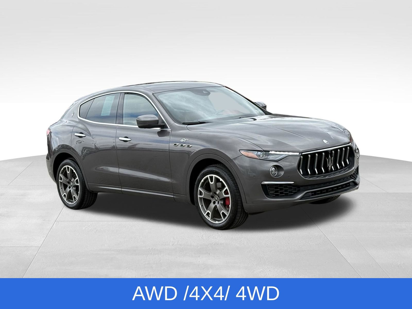 Used 2022 Maserati Levante GT image 12