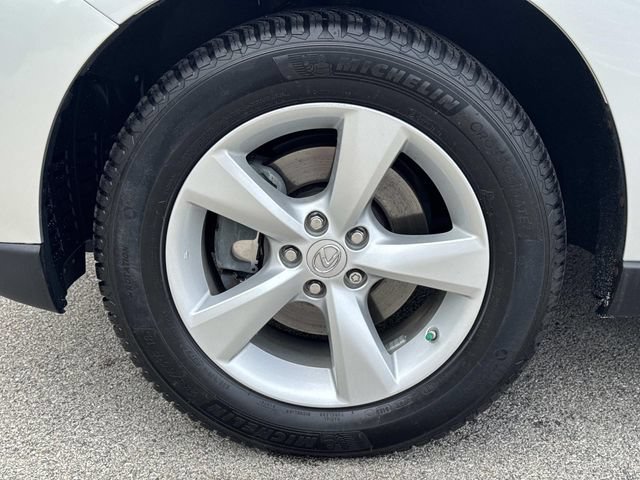 Used 2013 Lexus RX 350 AWD image 9