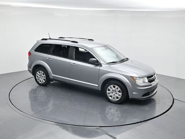 Used 2018 Dodge Journey SE w/ Popular Equipment Group image 41