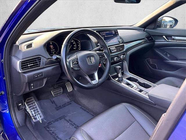 Used 2022 Honda Accord Sport image 14