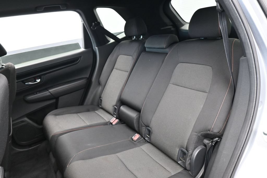 Used 2024 Honda CR-V Sport image 32