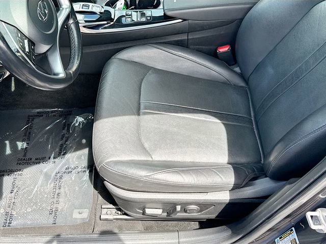 Used 2023 Hyundai Sonata Limited w/ Cargo Package image 19