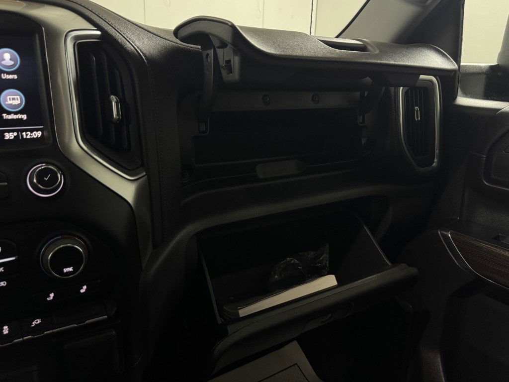 Used 2022 Chevrolet Silverado 1500 LT image 36