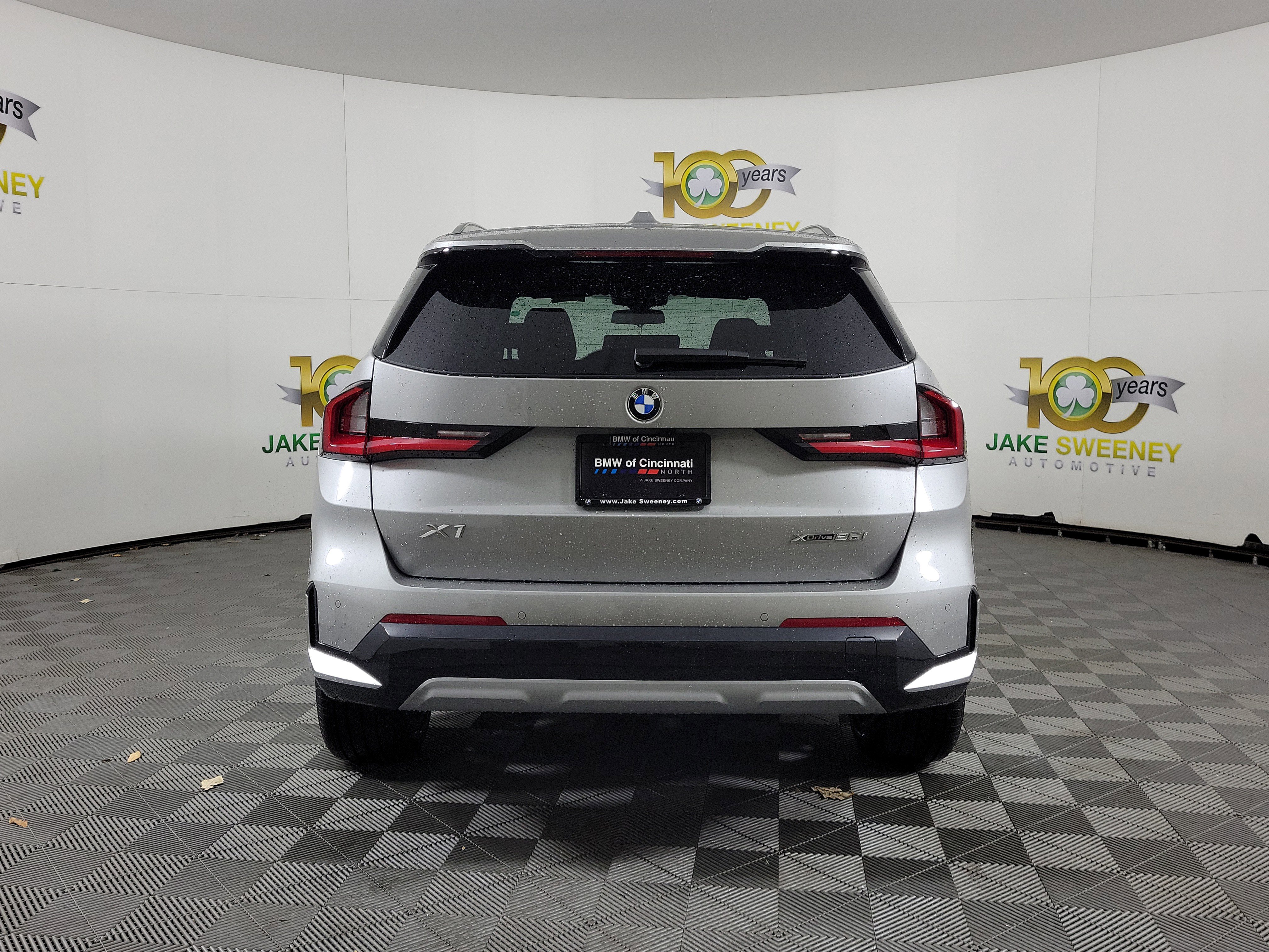 New 2026 BMW X1 xDrive28i w/ Technology Package image 6