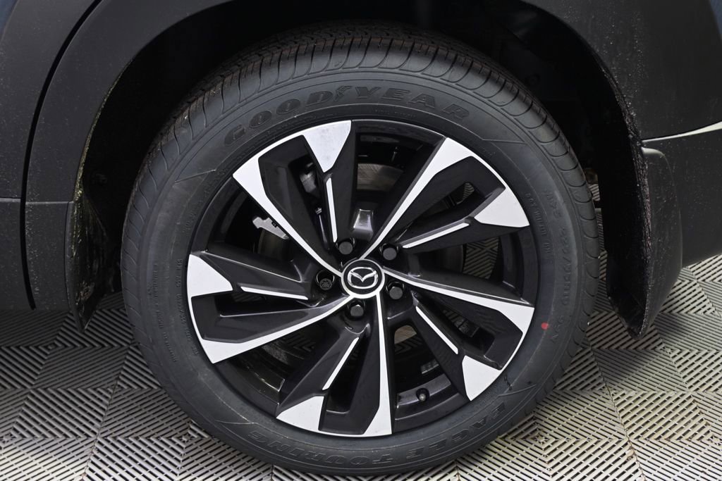 New 2026 MAZDA CX-50 2.5 Hybrid w/ Weather Package image 20