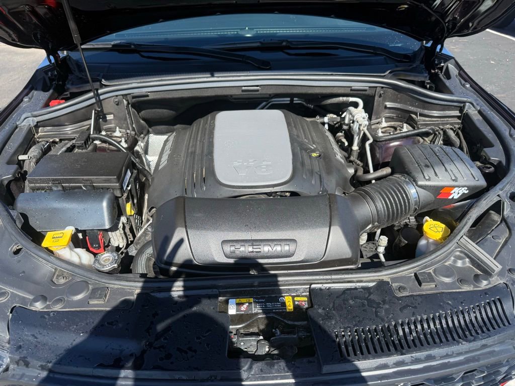 Used 2023 Dodge Durango R/T image 62