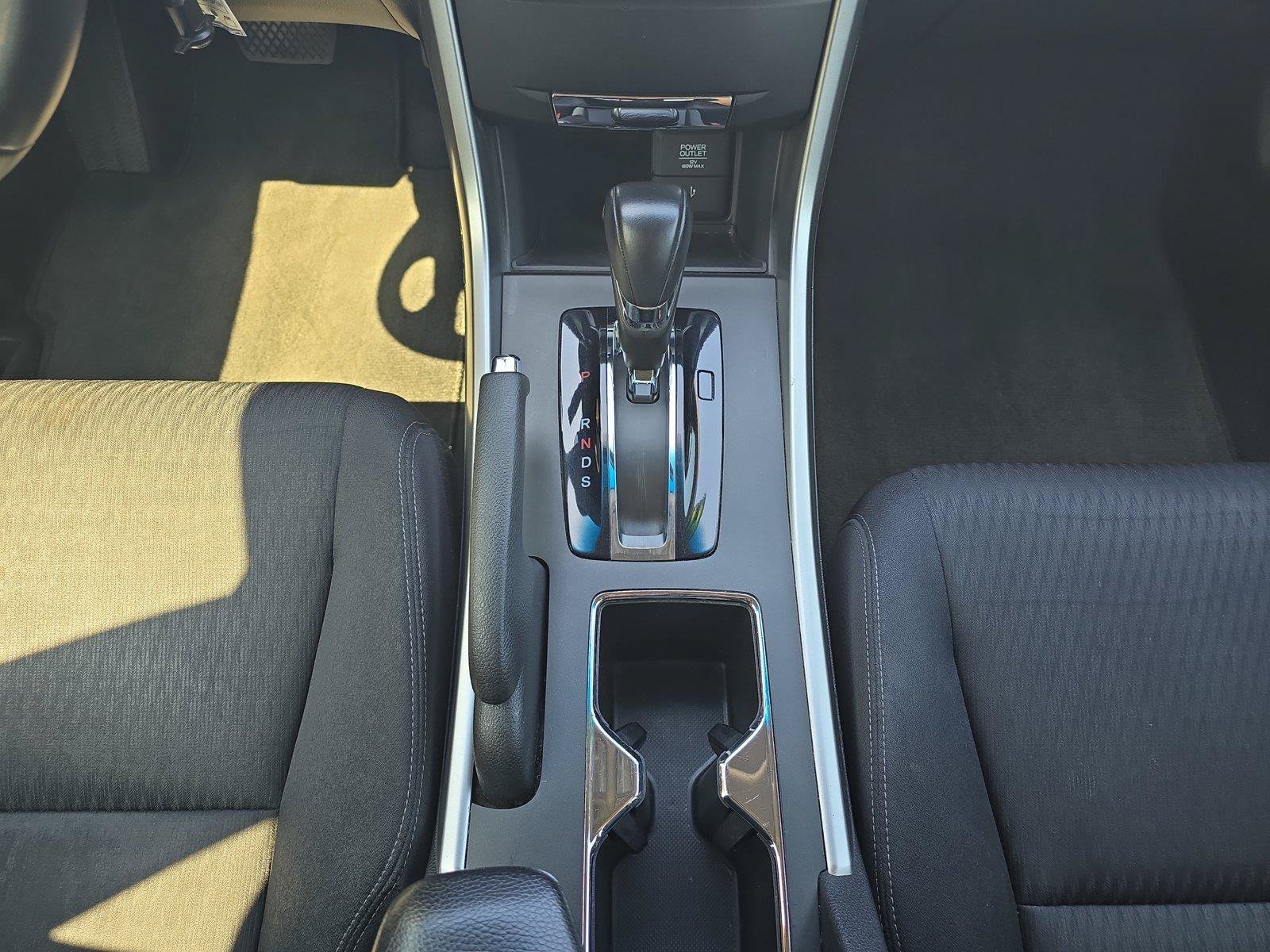 Used 2014 Honda Accord Sport image 14