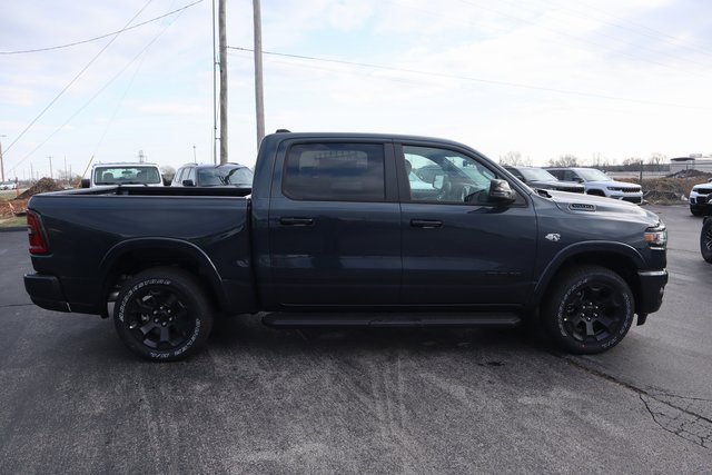 New 2026 RAM 1500 Big Horn/Lone Star image 3