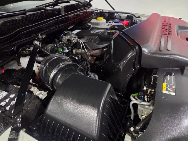 Used 2020 RAM 2500 Limited image 96