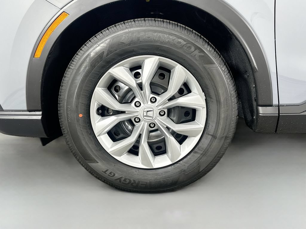 Used 2026 Honda CR-V LX image 22