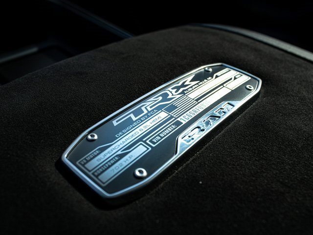 Used 2023 RAM 1500 TRX w/ TRX Level 2 Equipment Group image 23