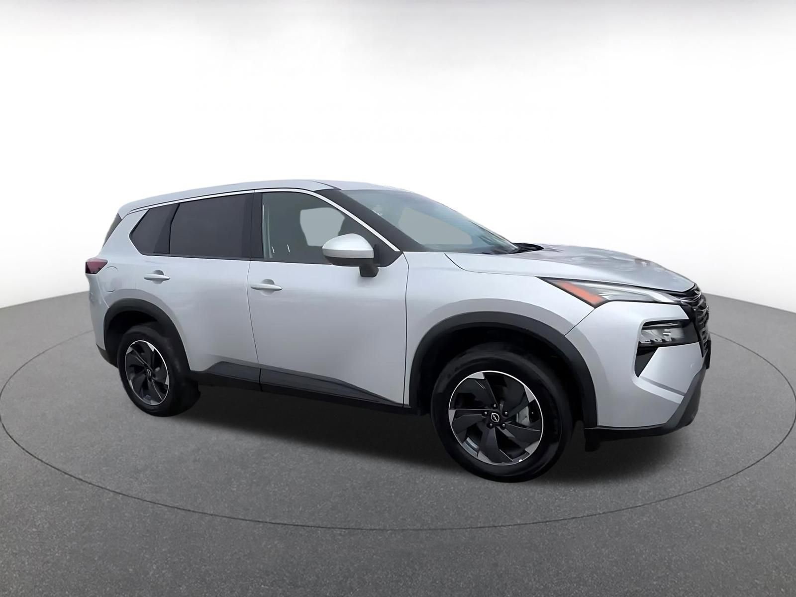 Used 2025 Nissan Rogue SV FWD video 2