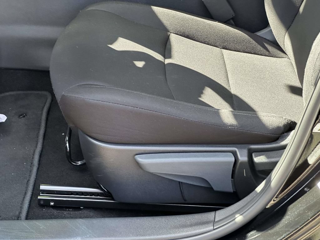 Certified 2024 Nissan Sentra S FWD image 16