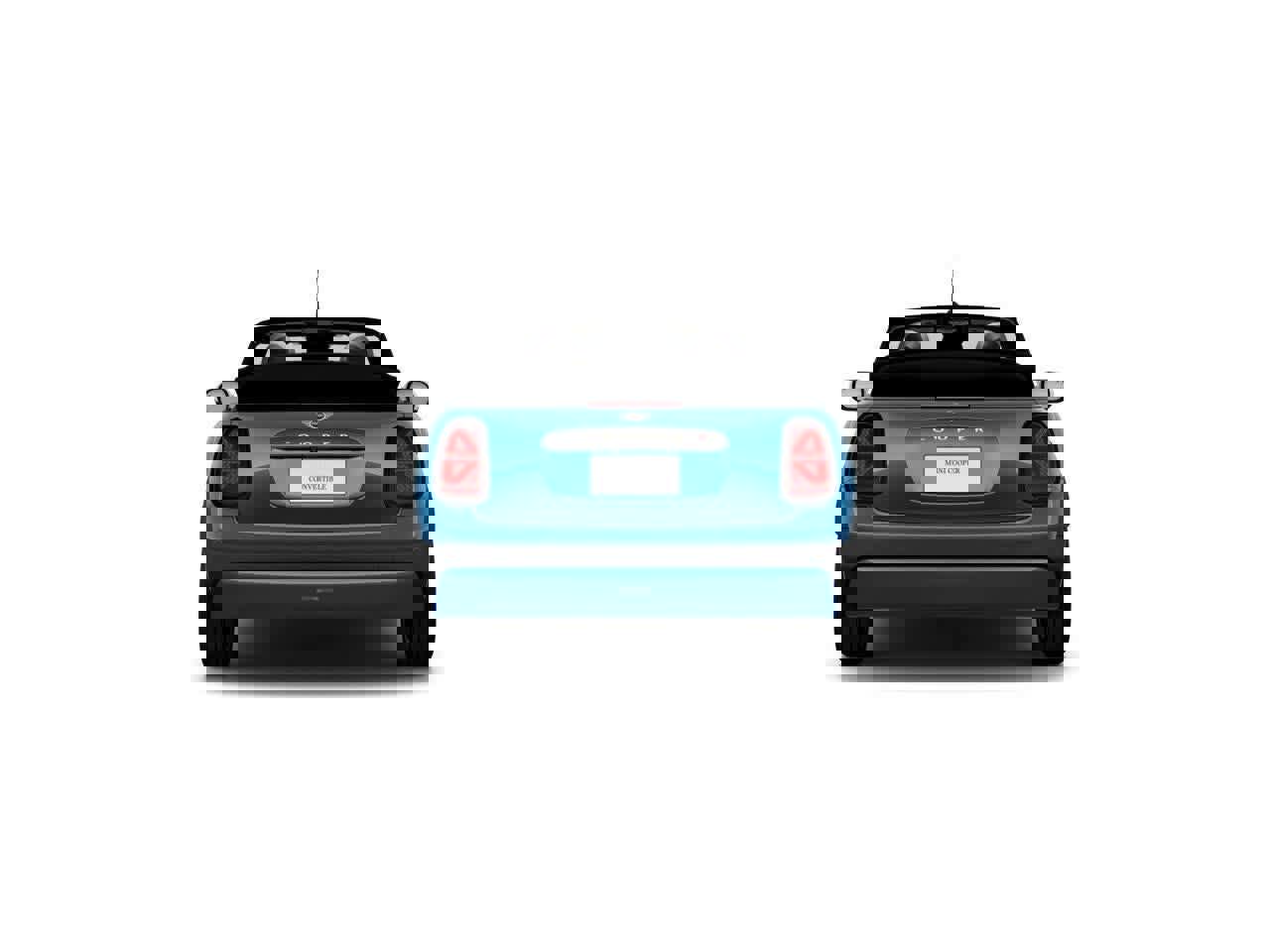 New 2026 MINI Cooper S image 5