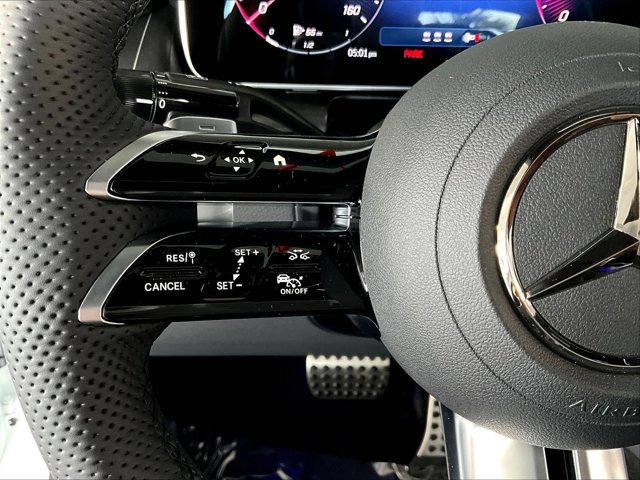 New 2026 Mercedes-Benz GLC 300 4MATIC image 20