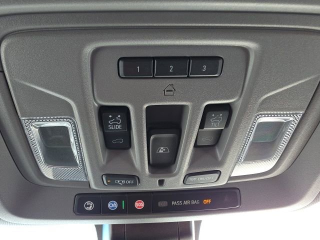 Used 2021 GMC Sierra 3500 Denali w/ Denali Ultimate Package image 22