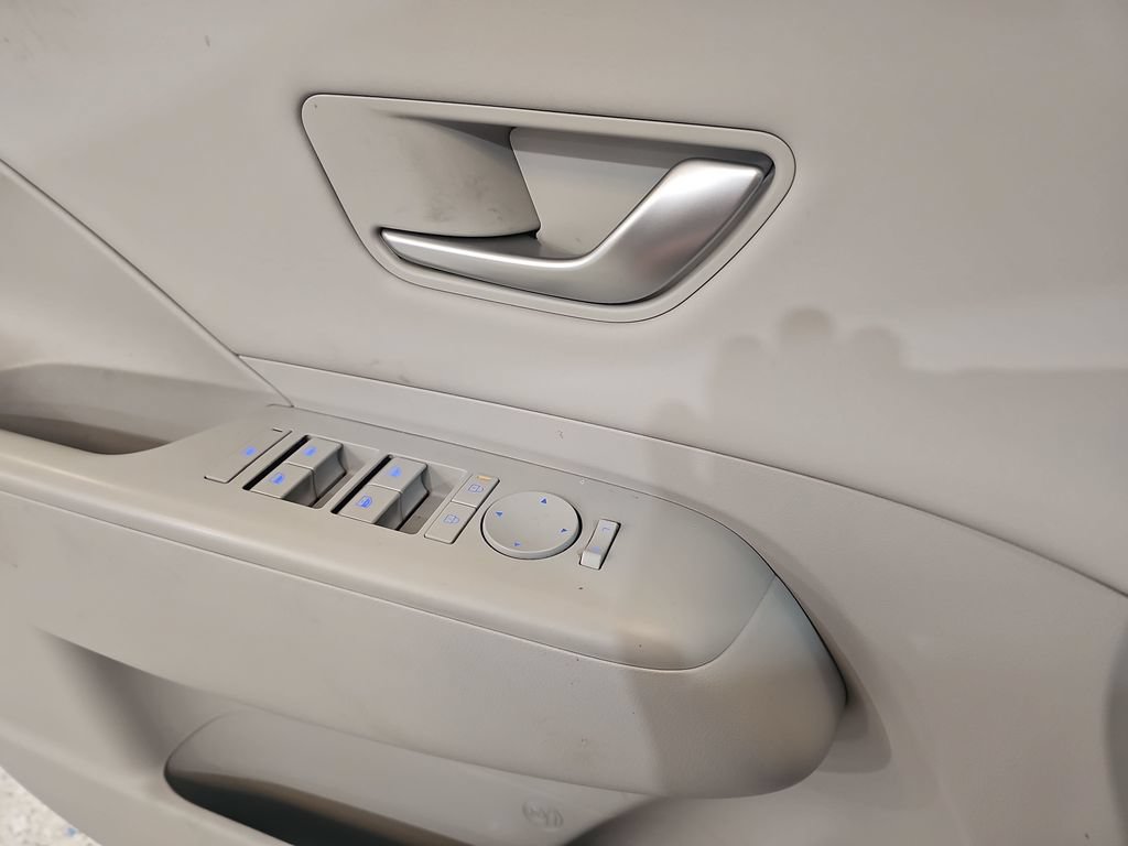 Certified 2024 Hyundai Kona Limited AWD/4WD image 24